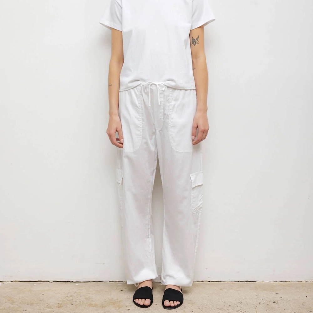 LESET YOKO CARGO PANTS